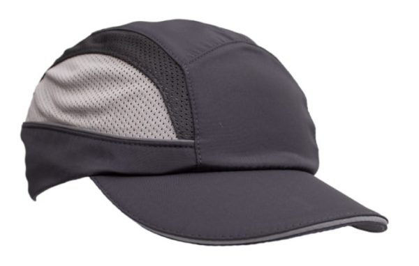 Gorra con Casquete Irudek AIRCAP